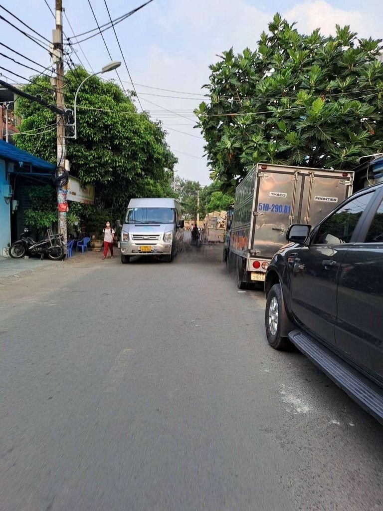 Bán nhà Mặt tiền Trương Thị Ngào, 235m2 5 x 47 full thổ cư, chỉ 8,8 tỷ