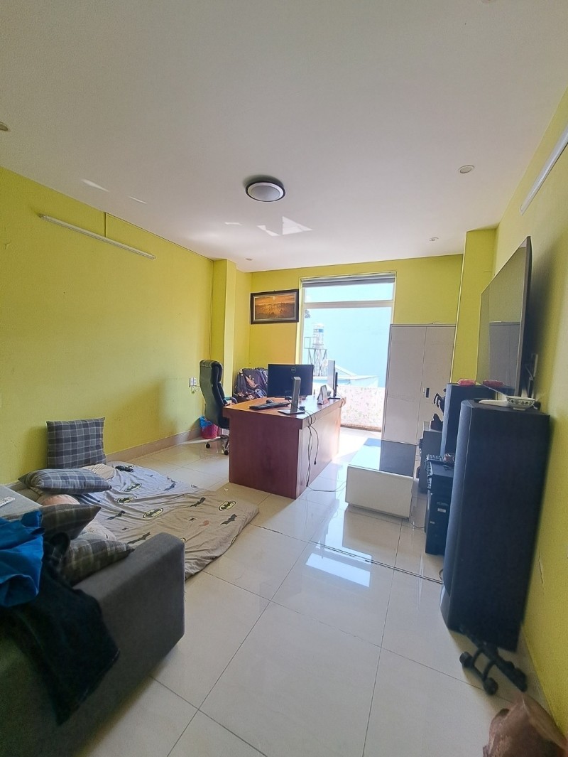 Lô góc hẻm ô tô gần Nguyễn Duy Dương, Quận 10, 90m2, nở hậu 6.5m, chỉ 11 tỷ X