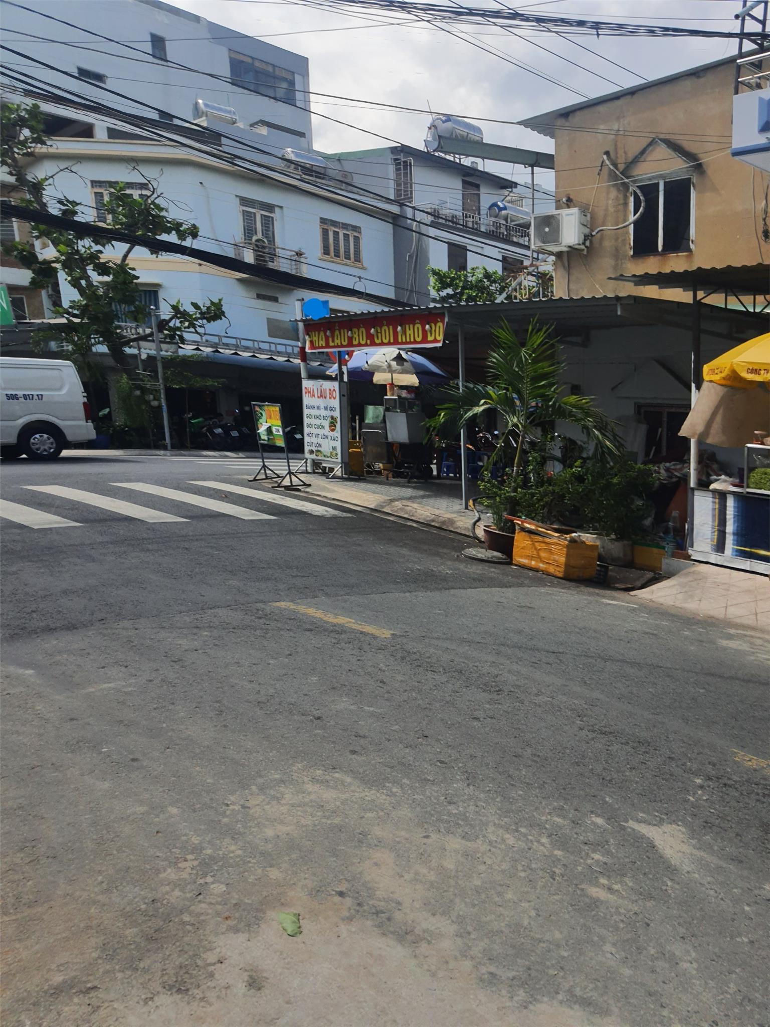 BÁN NHÀ ĐƯỜNG SỐ P.TÂN QUY - Q7 - 4 X14m - 2 TẦNG BTCT - GIÁ CHỈ 5 TỶ