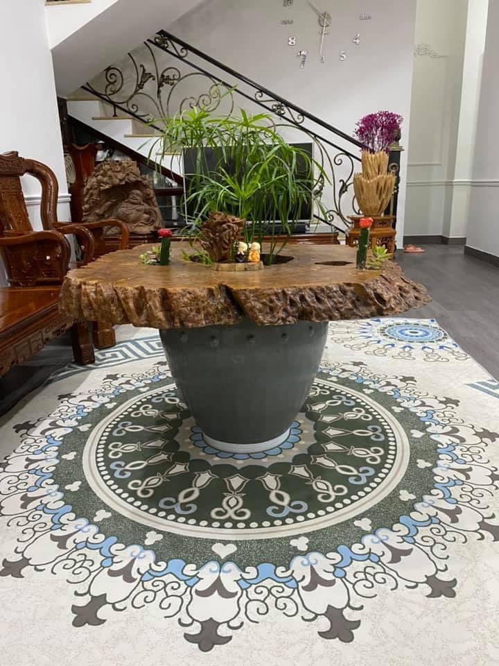 Bán gấp căn nhà 2 tầng mặt tiền lớn đường 7m5 Lâm Hoành, Phước Mỹ. Vị trí chỉ cách biển Mỹ Khê 300m