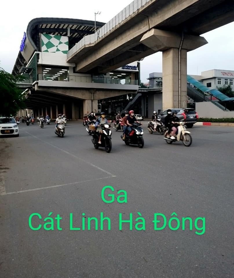 Bán nhà bến xe Yên Nghĩa, Vành đai 4, 60m2, 4 tầng, ô tô kinh doanh giá 5 tỷ