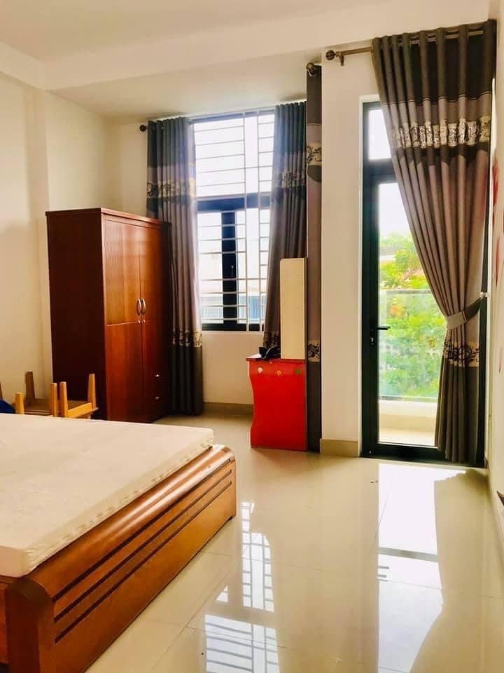 Bán nhà HXH gần Nguyễn Tri Phương, Quận 10, 4x19, 5 tầng rất đẹp, giá rẻ