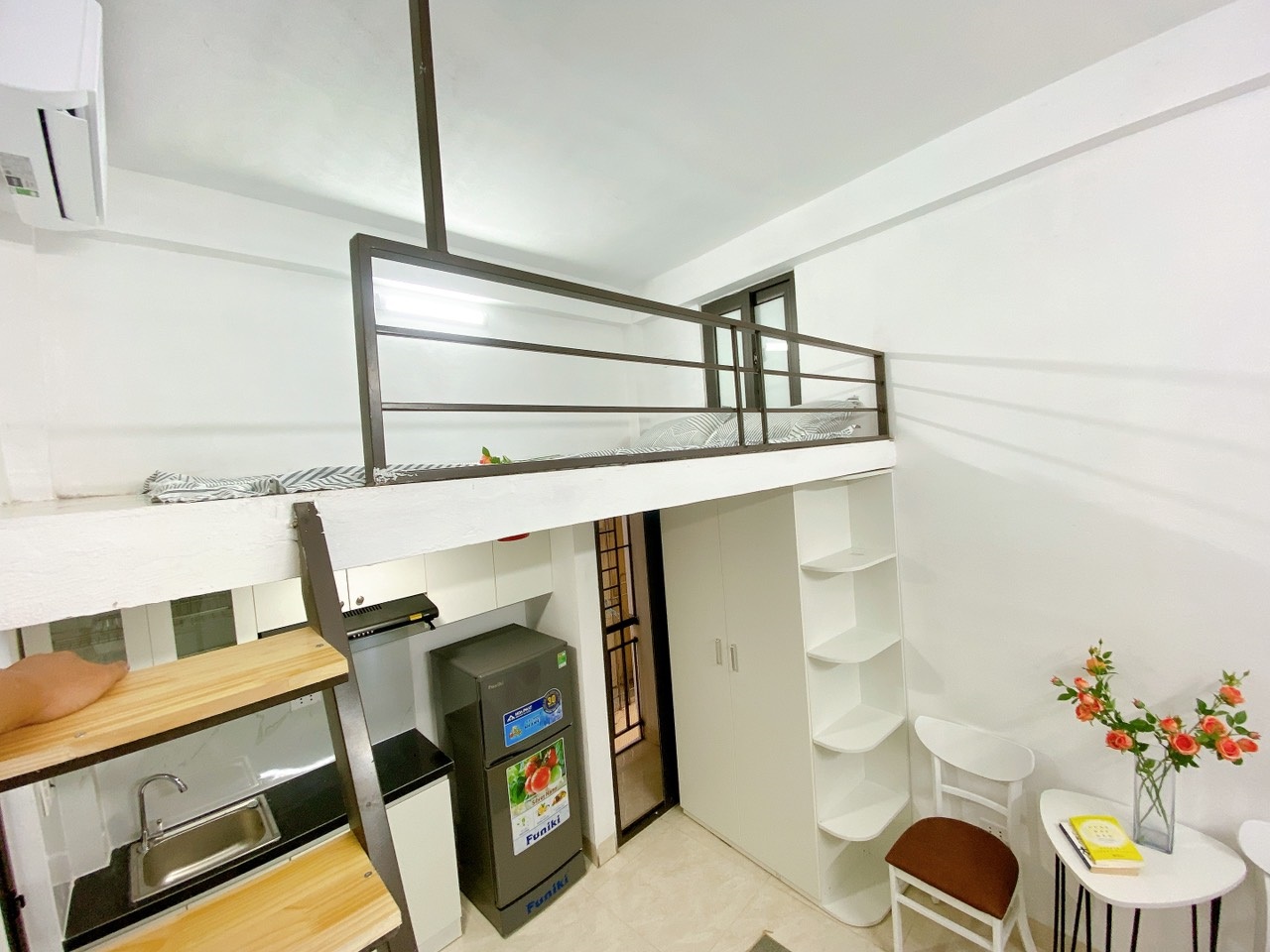 Bán CCMN dòng tiền đỉnh phố Triều Khúc, 80m2x9T thang máy, 28PKK, nhỉnh 12 tỷ