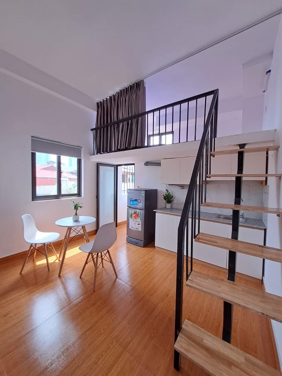 Bán CCMN phố Tân Triều mới, 65m2x8T, thang máy, 22pkk, nhỉnh 12 tỷ