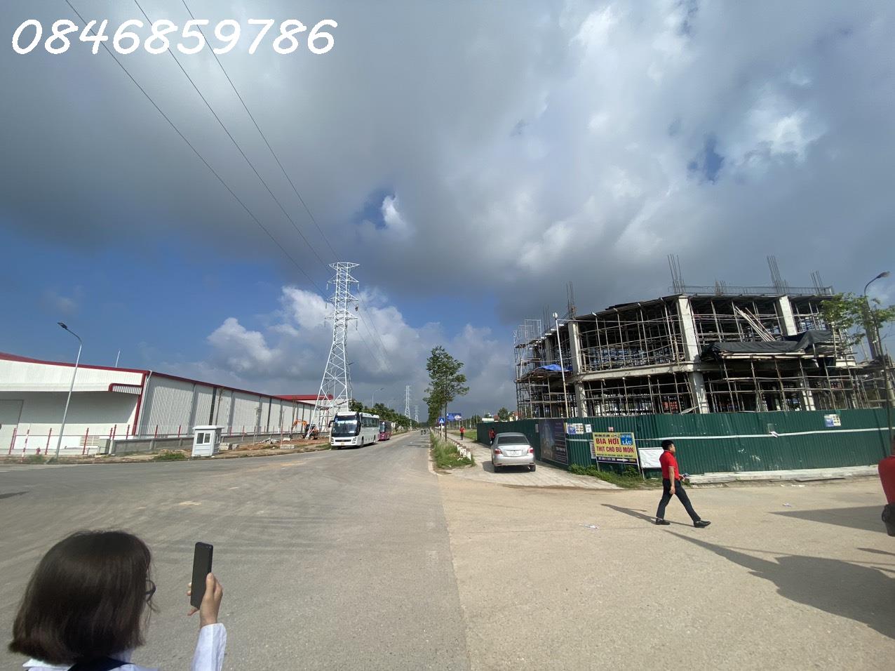 LÔ GÓC,2 MẶT TIỀN,ĐẤT,126M2,MT 8M,KD ĐỈNH,NHỈNH 1,2 TỶ