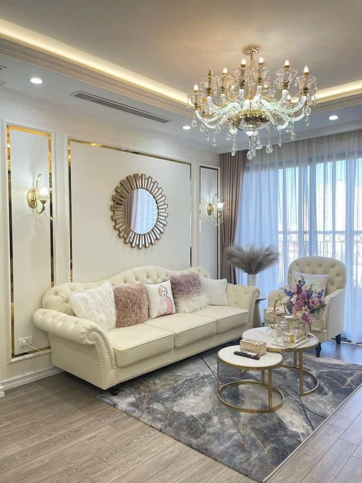 Bán gấp nhà tập thể Lý Nam Đế, Hoàn Kiếm, 50m2, 2 ngủ giá 3.2 tỷ