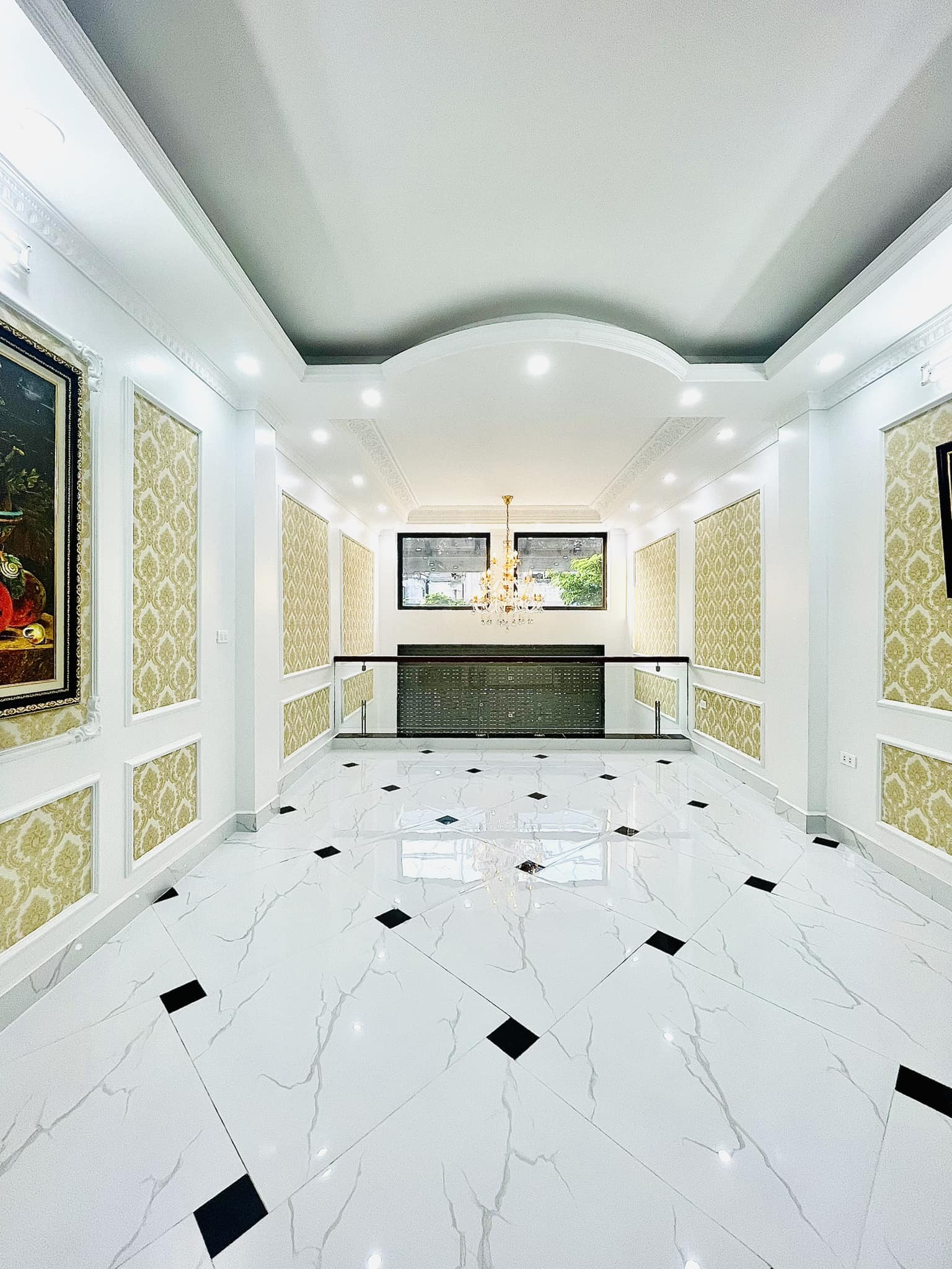 SIÊU PHẨM MẶT PHỐ ĐẠI LA HAI BÀ TRƯNG 7 TẦNG THANG MÁY KINH DOANH ĐỈNH