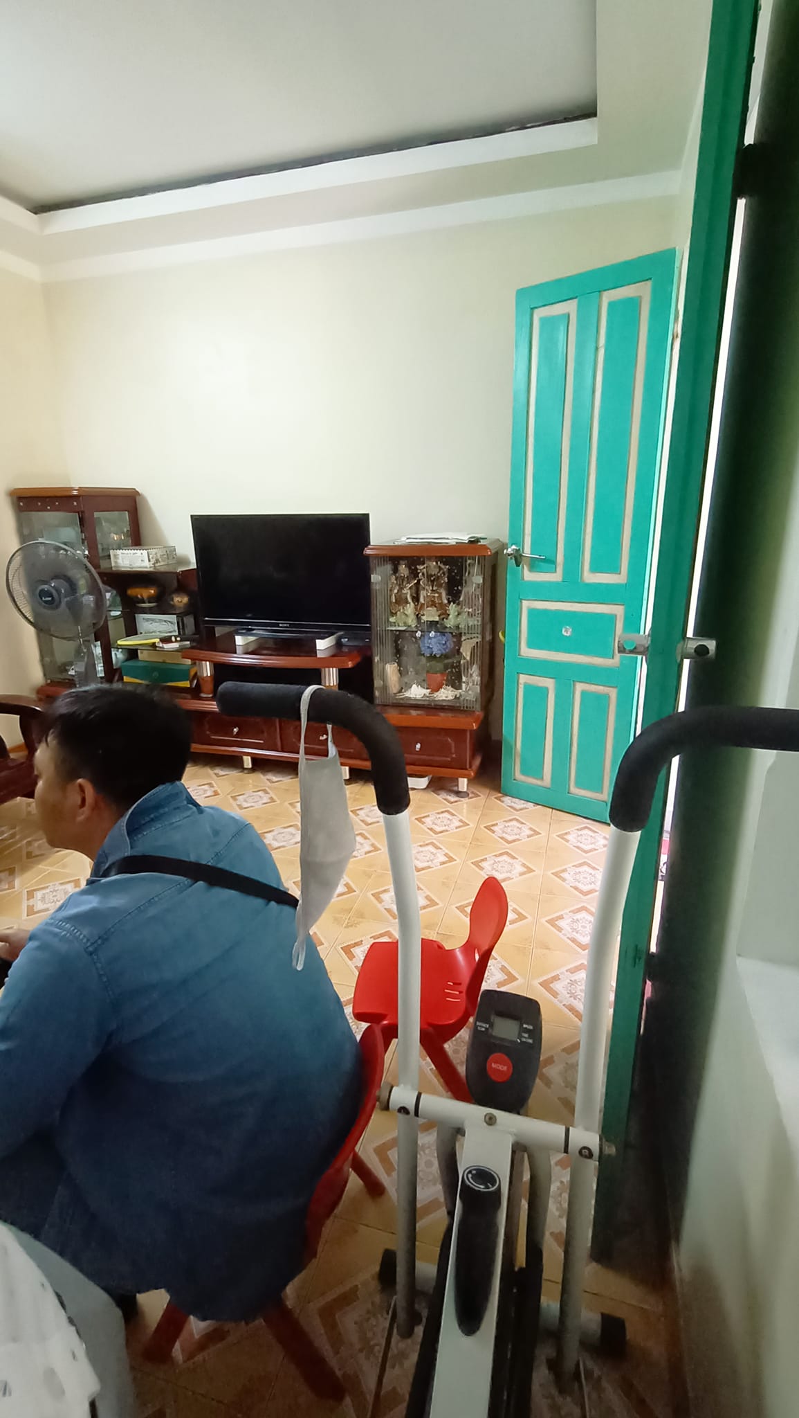 Cần bán gấp nhà ngõ 68 Cầu Giấy 83m2, 4T, gần phố ngõ nông đầu tư cực tốt, 9.25 Tỷ