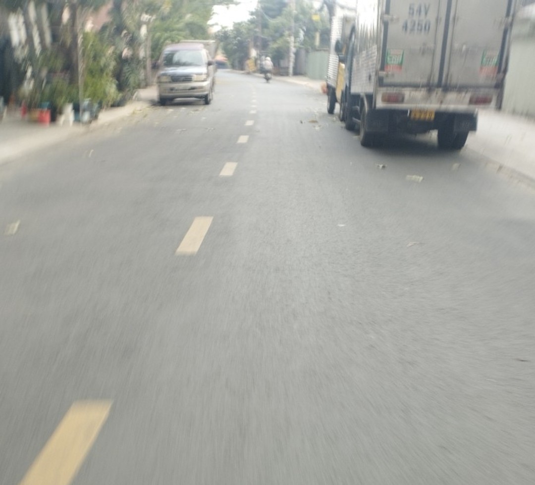 Biệt Thự/Văn Phòng Gò Vấp – DT 8x19m – Đường Tân Sơn – 15.8 Tỷ