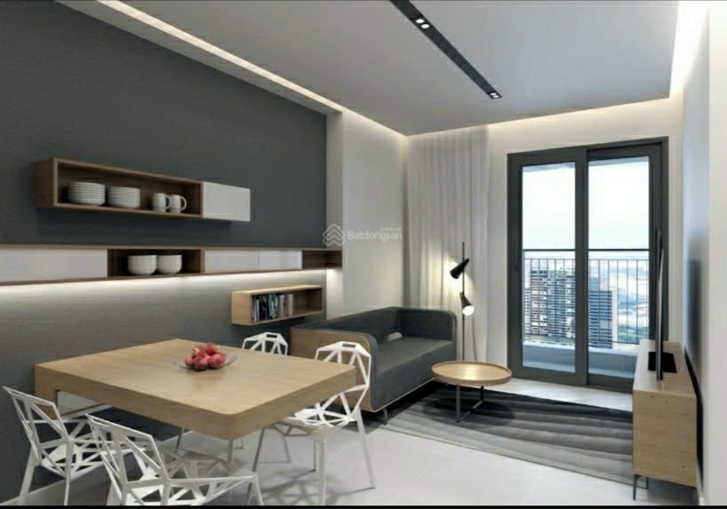 Chính Chủ Sang Nhượng Căn Hộ Phúc Đạt Tower - Dĩ An - Bình Dương