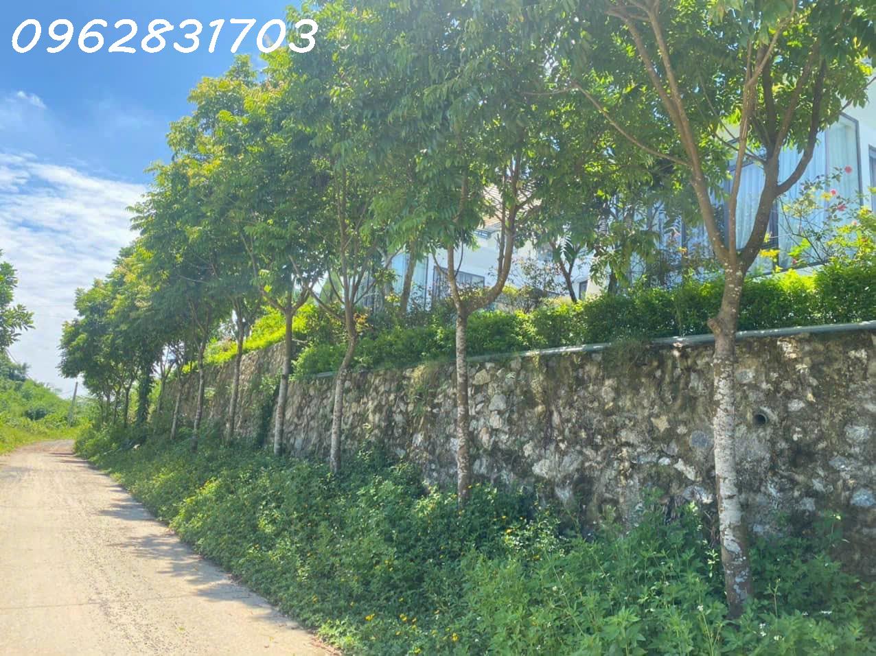 Bán lô đất giáp dự sunset giá chỉ hơn 1tr/m