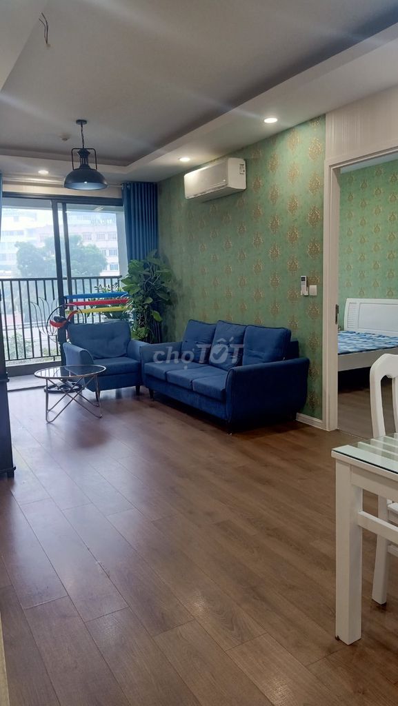 Cần bán căn hộ 83m, 2 ngủ CC Imperia 423 Minh Khai, HBT, HN