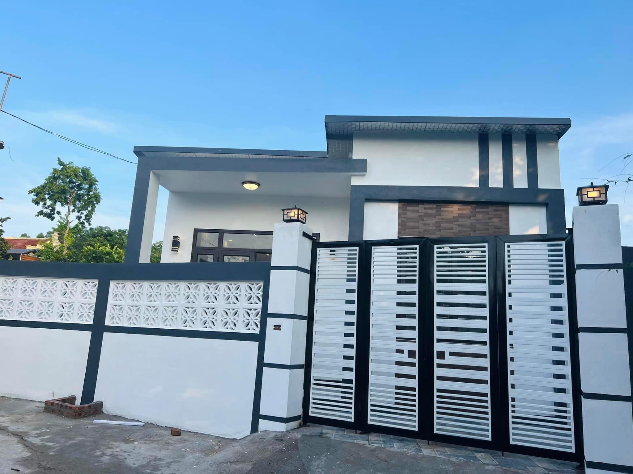 Nhỉnh 1,7 tỷ Nhà Mới Sẵn Sách vali về ở luôn tại trung tâm phường Xuân Hòa, Phúc Yên, Vĩnh Phúc