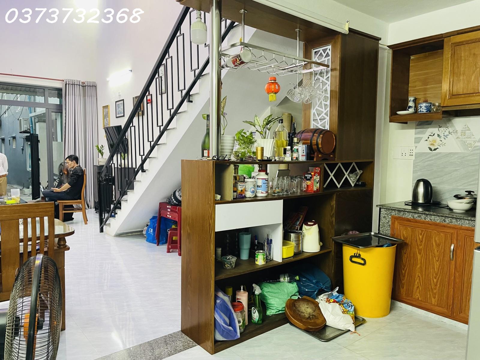 NHÀ CẨM LỆ-MỚI-ĐẸP-80M2-2.3 TỶ-MUA VỀ Ở NGAY