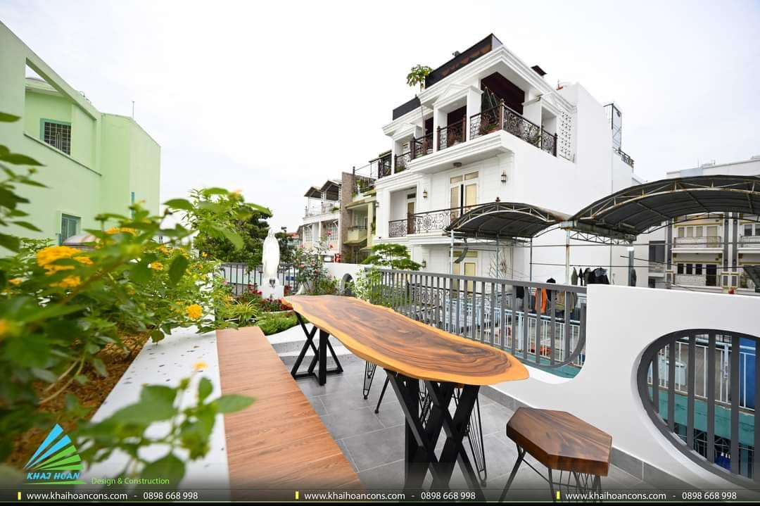 MTKD HIẾM Phạm Văn Đồng Gò Vấp_4 tầng THIẾT KẾ SIÊU ĐẸP 4.5x18_13 tỷ