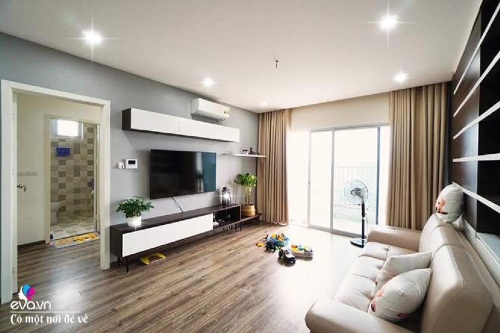 Bán CHCC Ecolife Capitol 58 Tố Hữu lô góc, full đồ, có slot ô tô 110m, 3PN, 4.7 tỷ