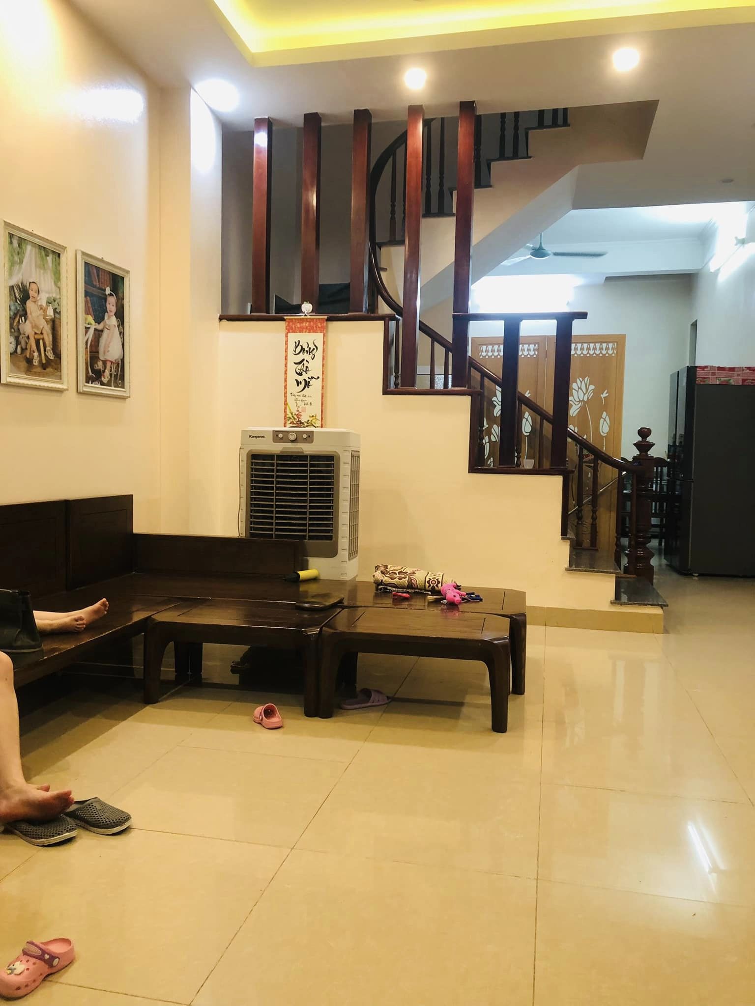 BÁN NHÀ CỰC ĐỈNH - PHẠM VĂN ĐỒNG 68m2, 4 Tầng, giá chỉ 9,9 tỷ