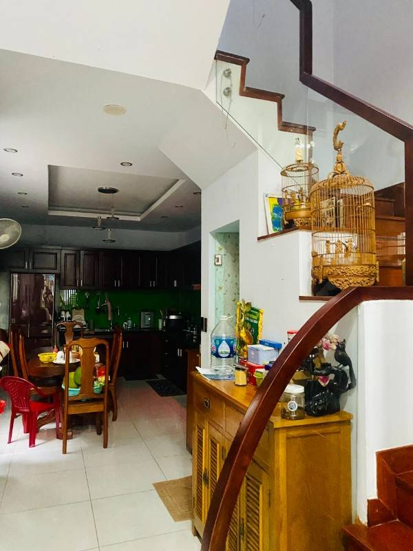 Bán Nhà Hẻm 347 Huỳnh Văn Bánh Phường 11 Quận Phú Nhuận Giá 9 Tỷ