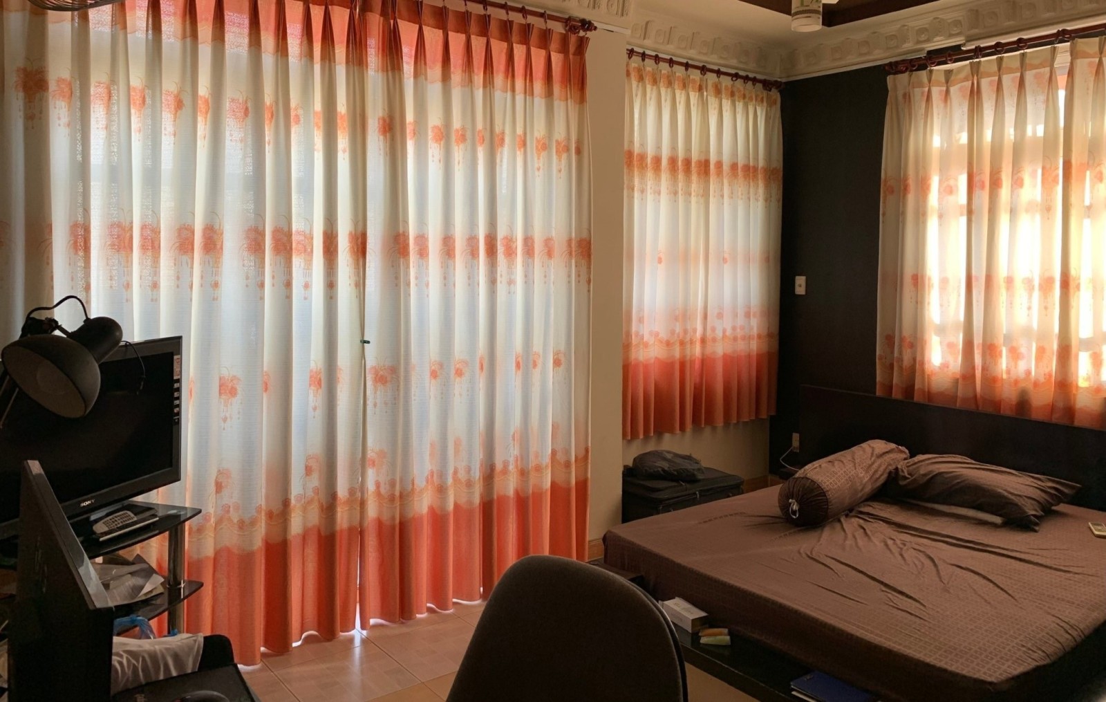 Nhà đẹp HXH Cư xá Đồng Tiến, Quận 10, 4x20, hẻm 5m rất đẹp, chỉ 15 tỷ nhỉnh