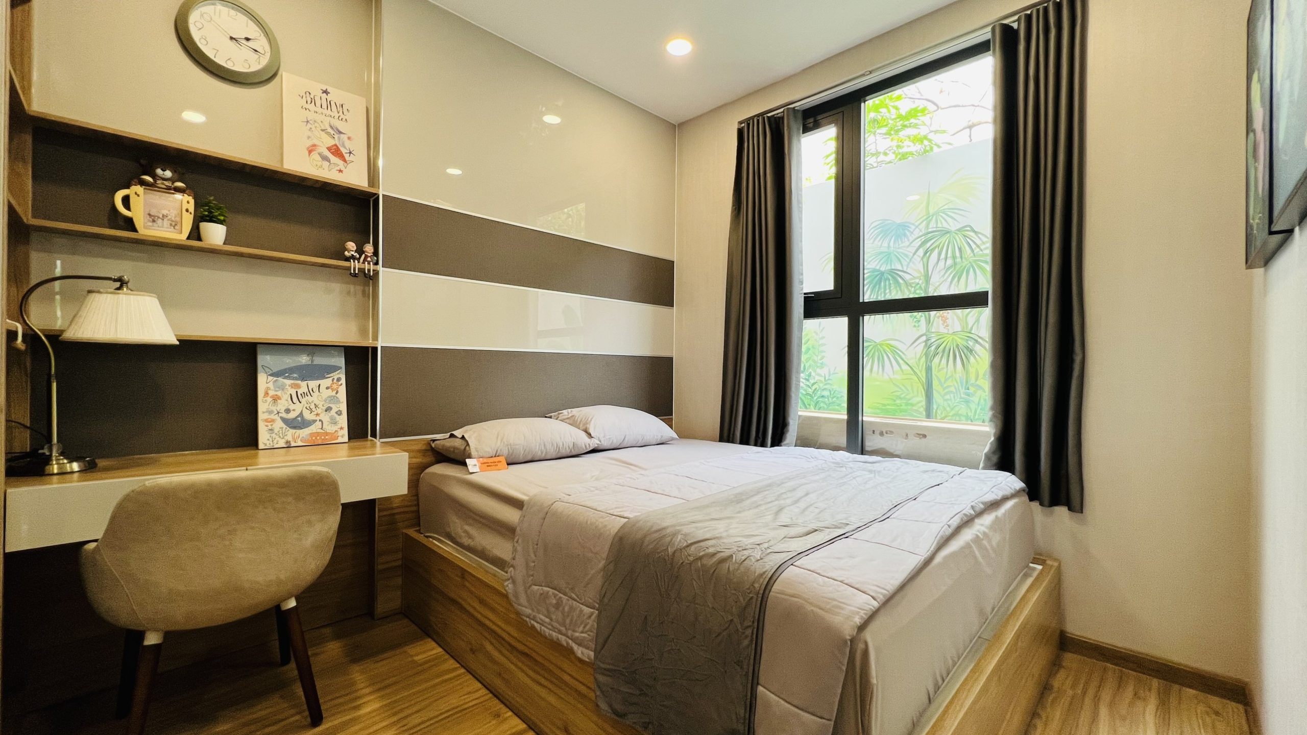 Bcons Polaris – Mái ấm để an cư cho gia đình nhỏ