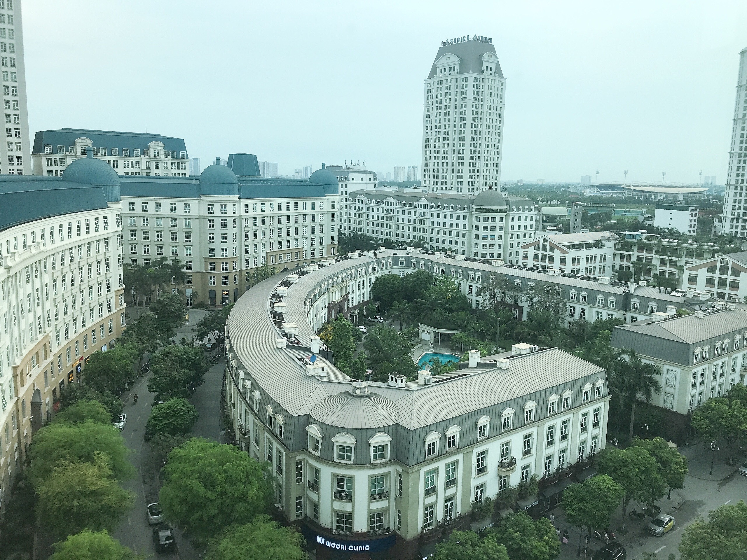 SHOHOUSE MẶT PHỐ TRẦN VĂN LAI -HOÀNG TRỌNG MẬU- KĐT SÔNG ĐÀ- 85M- 4T- HƠN 30 TỶ, KD TỐT.