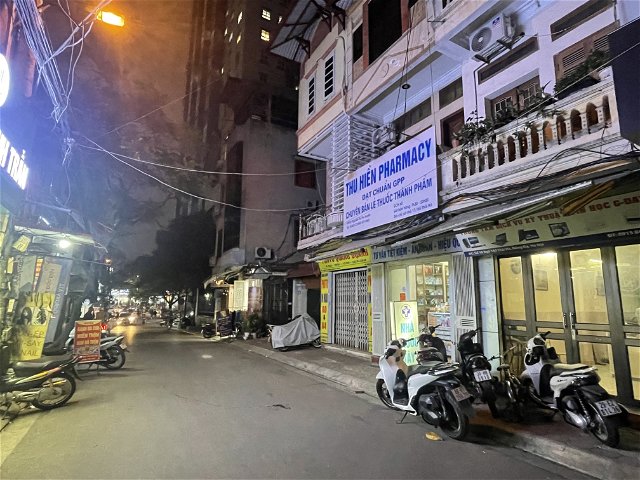 ĐẤT VÀNG PHÂN LÔ THÁI HÀ 70M2-MT 7M-NGÕ THÔNG-Ô TÔ TRÁNH, XÂY TOÀ VĂN PHÒNG-APARTMENT-2 MẶT NGÕ Ô TÔ- GIÁ PHÁT MẠI- CHỈ 9 TỶ HƠN LH NGAY 0916871895