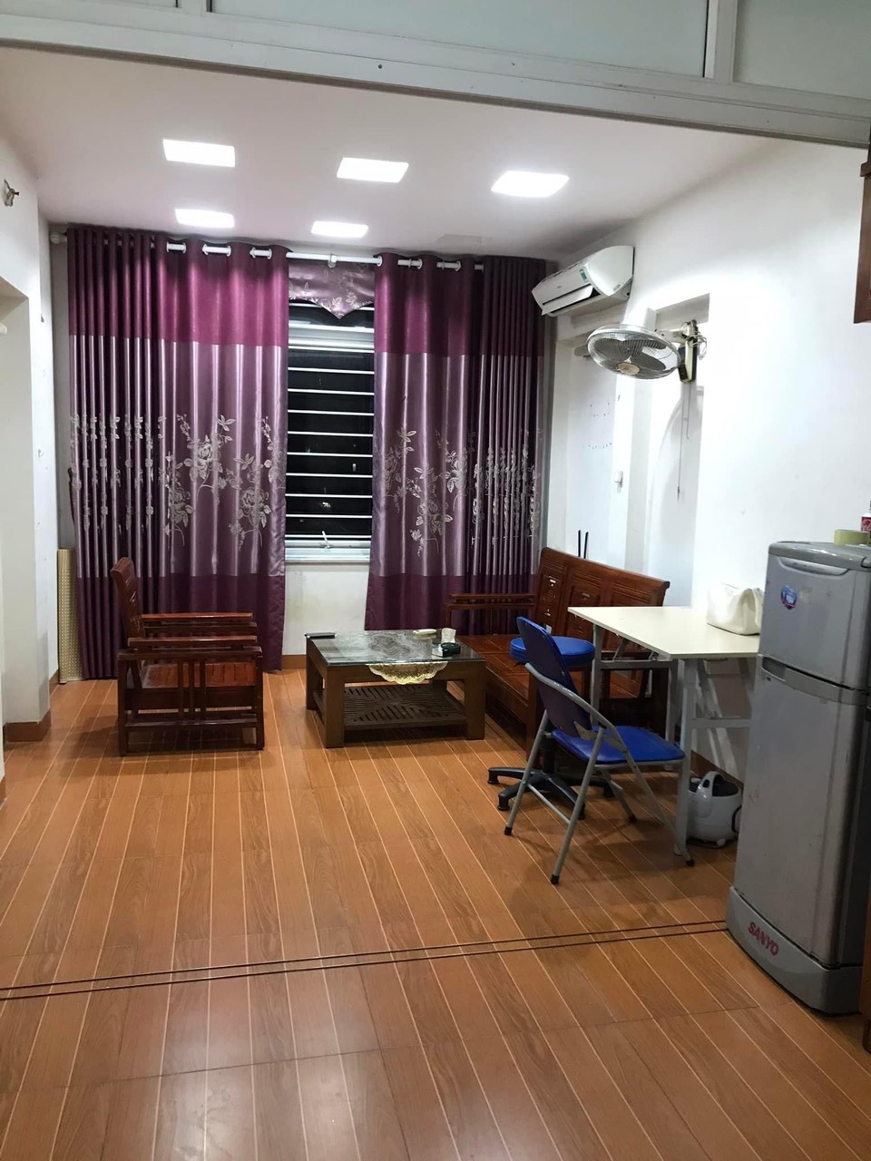 Cho thuê căn hộ Mini tại Ngô Quyền, ,Hà Đông, Hà Nội.