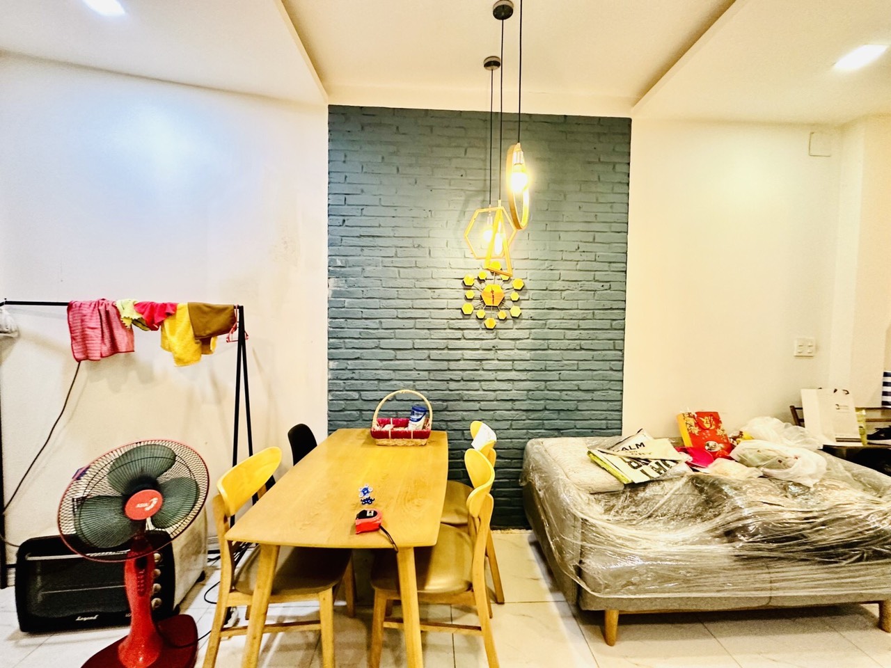 Phường 14 - Phú Nhuận VIP NHẤT LÊ VĂN SỸ - 2 MẶT HẺM - 86m2 -- 1 ĐỜI CHỦ - Giá 10 tỷ Tl