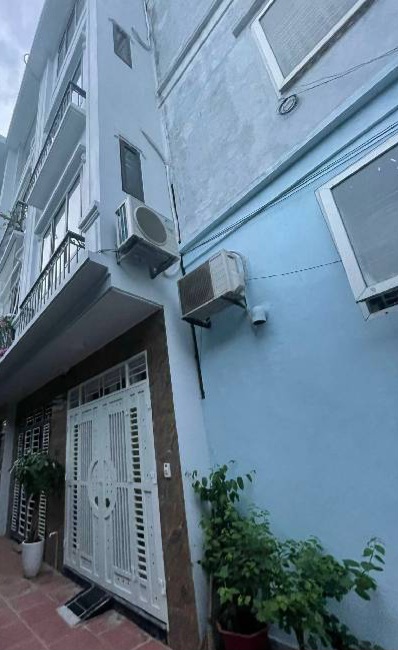 SIÊU PHẨM NGUYỄN KHANG – NHÀ ĐẸP VUÔNG VẮN, GẦN PHỐ - NGÕ NÔNG, THÔNG – TIỆN ÍCH NGẬP TRÀN – 5T NHỈNH 6 TỶ