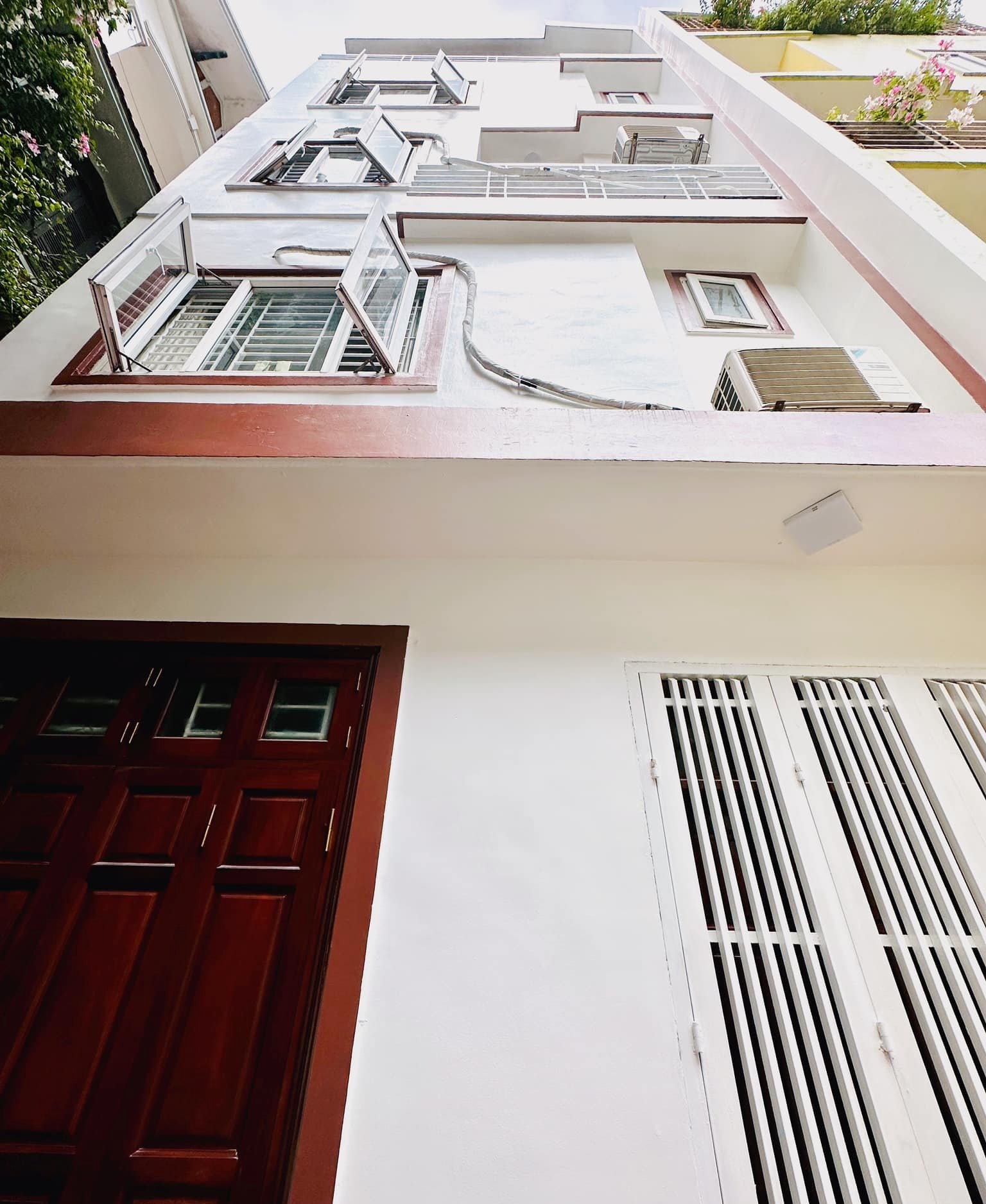 TRUNG TÂM ĐỐNG ĐA – NHÀ ĐẸP Ở NGAY – 2 THOÁNG – 5T, NHỈNH 5 TỶ