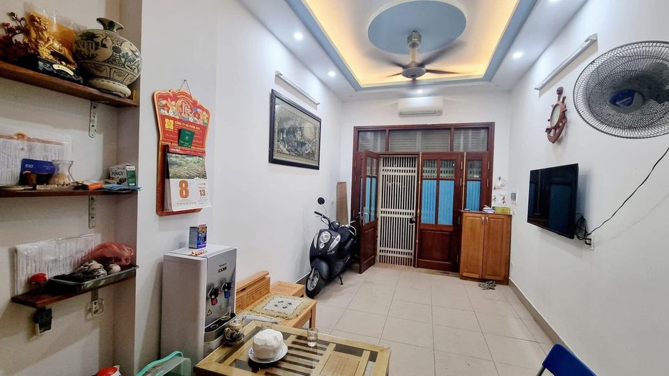 BÁN NHÀ NGUYỄN LƯƠNG BẰNG ( 5,4 TỶ) Ô TÔ ĐỖ CỰC GẦN- NHÀ TỰ XÂY CHẮC CHẮN.