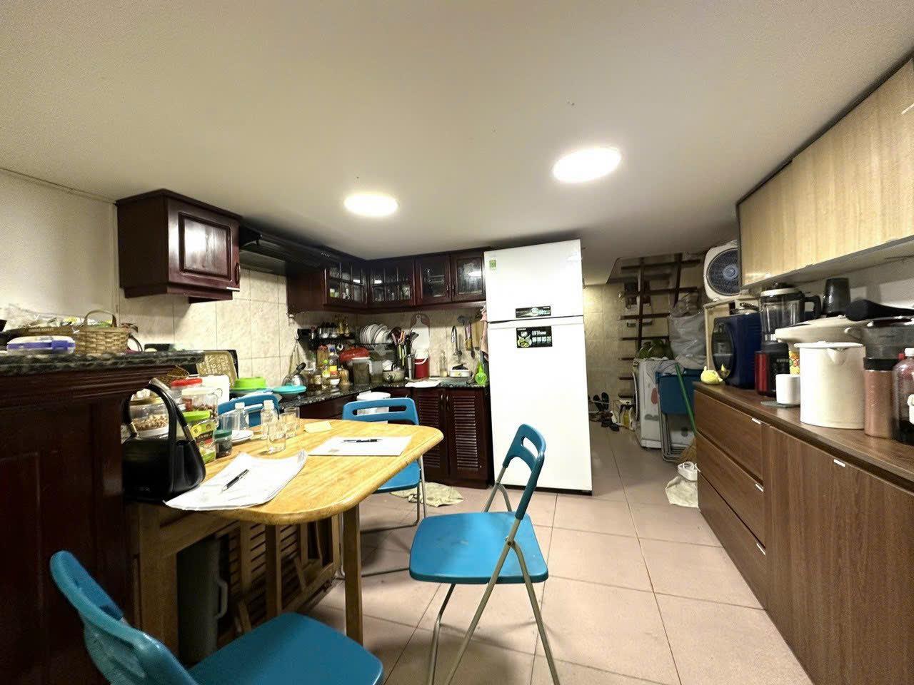 BÁN NHÀ QUẬN 3 32M2 GIẢM 2 TỈ CÒN CHỈ 3 TỈ X