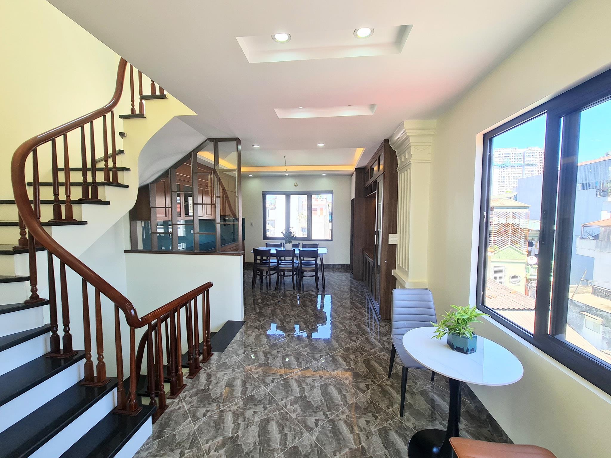 BÁN NHÀ XÃ ĐÀN -TRUNG TÂM ĐỐNG ĐA - VỊ TRÍ ĐẮC ĐỊA - VÀI BƯỚC MẶT PHỐ (6,66 TỶ)