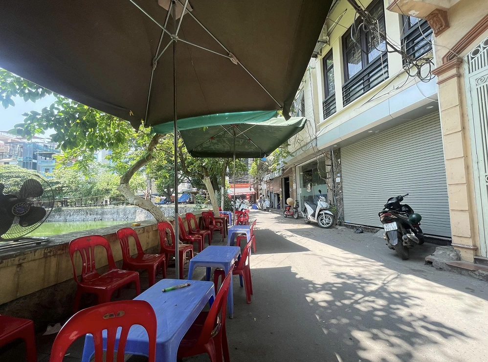 TRUNG TÂM ĐỐNG ĐA - THANH XUÂN, NHÀ VỀ Ở NGAY – HỒ ĐIỀU HÒA, Ô TÔ GẦN NHÀ – 5T, NHỈNH 5 TỶ