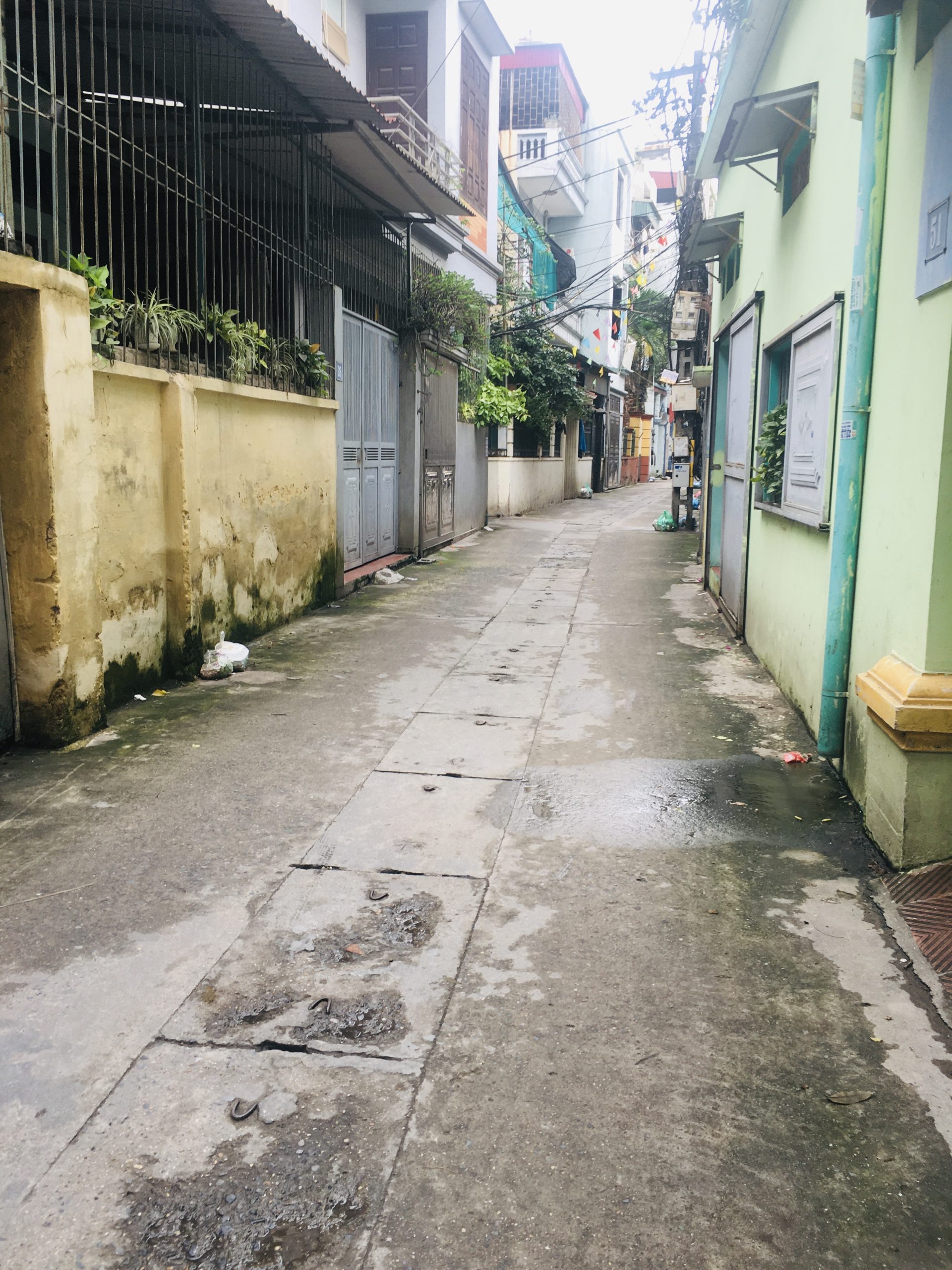 Bán đất đẹp Kim Giang, Thanh Liệt, Thanh Trì 48m2, mt 4m, giá 4 tỷ, ô tô qua
