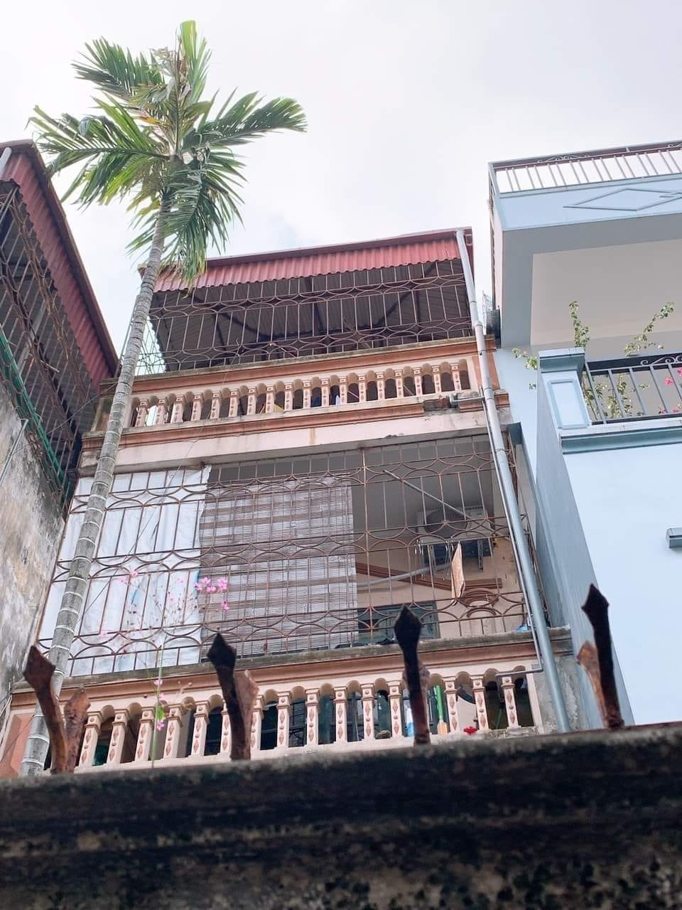 GIÁ RẺ ! CHÍNH CHỦ BÁN NHÀ PHỐ BÀ TRIÊU HÀ ĐÔNG 10 MÉT RA PHỐ GIÁ ĐẦU TƯ 93 MÉT HƠN 6 TỶ