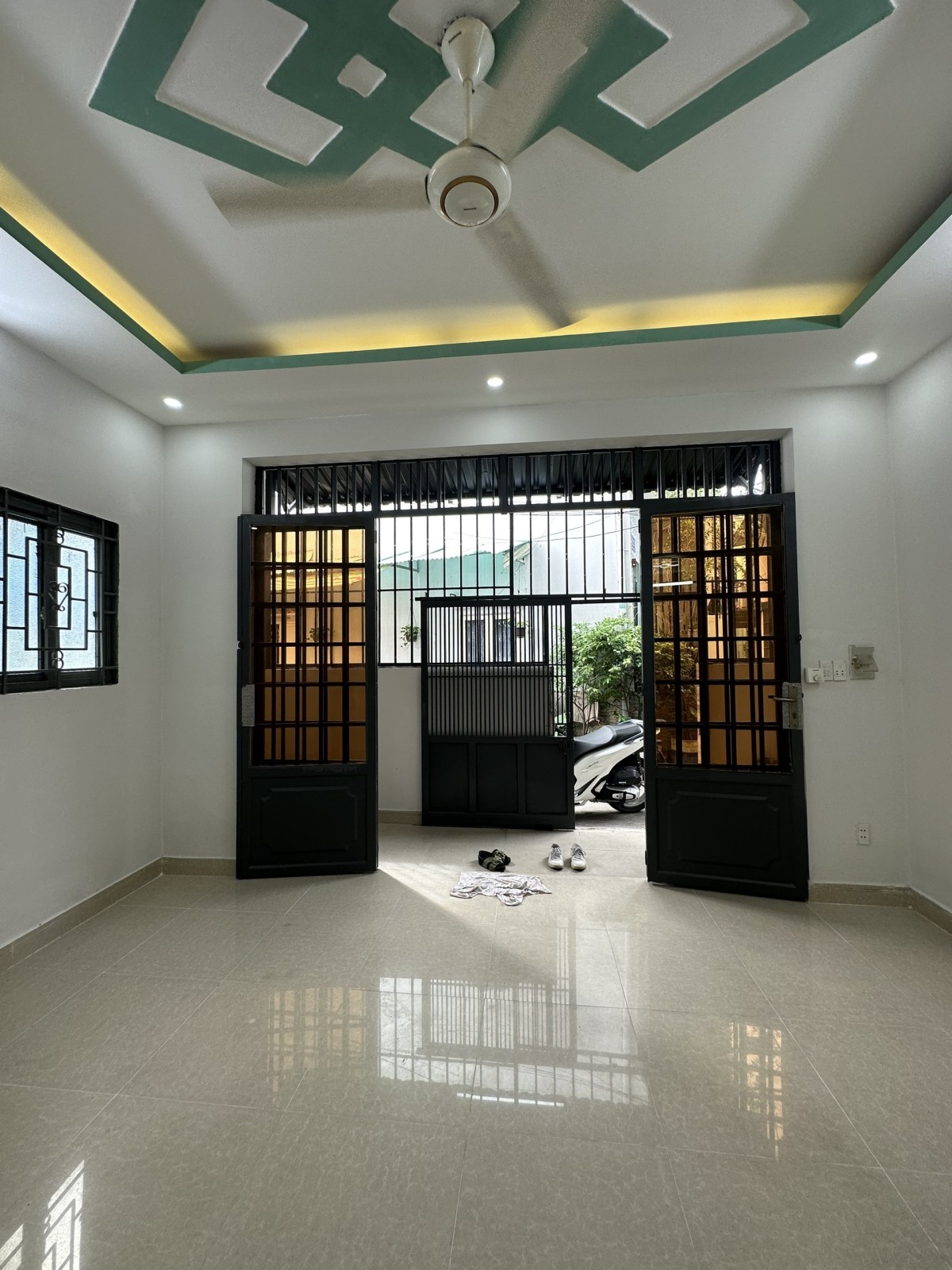 Nhà bán Quận 6 cạnh chợ Phú Lâm – Chỉ nhỉnh 3 có nhà tiện ích bao vây sung quanh dày đặc khu trung tâm Quận 6