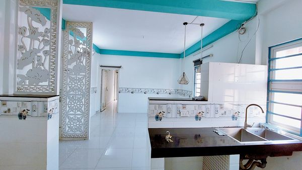 CHO THUÊ căn hộ đường Ba Vân Tân Bình gồm 1PN 01WC 01PK, bếp - Giá thuê 7 triệu/tháng nội thất có sẵn