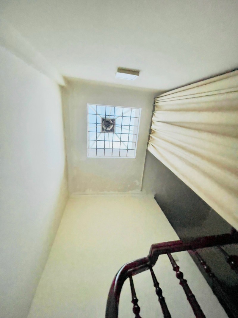 Sở hữu nhà Ô Chợ Dừa 38m2 x 5 tầng, ngõ thông tứ tung, nhà đẹp ở ngay, 3 gác đỗ, nhỉnh 4 tỷ,