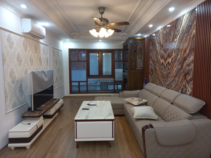 Bán nhà đẹp ở luôn khu Xã Đàn 36m2 4 tầng ngõ thoáng rộng, thông tứ tung, nhỉnh 3 tỷ,