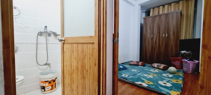 Bán nhà Phạm Ngọc Thạch 48m2 3 tầng, nói không quy hoạch, ngõ thông tứ tung, chỉ 4,15 tỷ,