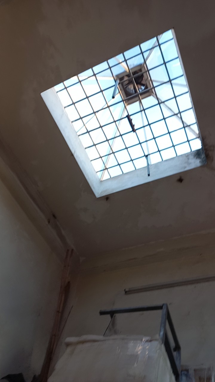 Bán nhà khu Ô Chợ Dừa lô góc, nhỉnh 2 tỷ sở hữu tổng DT 100m2, 2 thoáng vĩnh viễn, ngõ thông