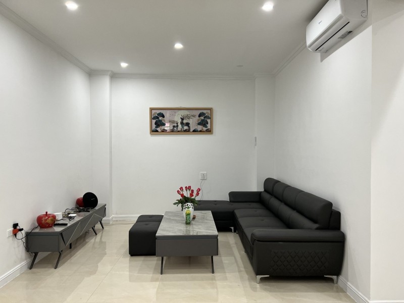 Bán nhà Tôn Đức Thắng 35m2 x 4T, 2 thoáng, ngõ nông, oto, nhỉnh 4 tỷ