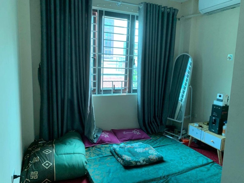 Bán nhà đẹp ở luôn Xã Đàn 30m2 x 5T, MT4m, gần phố, ngõ nông, 3 tỷ