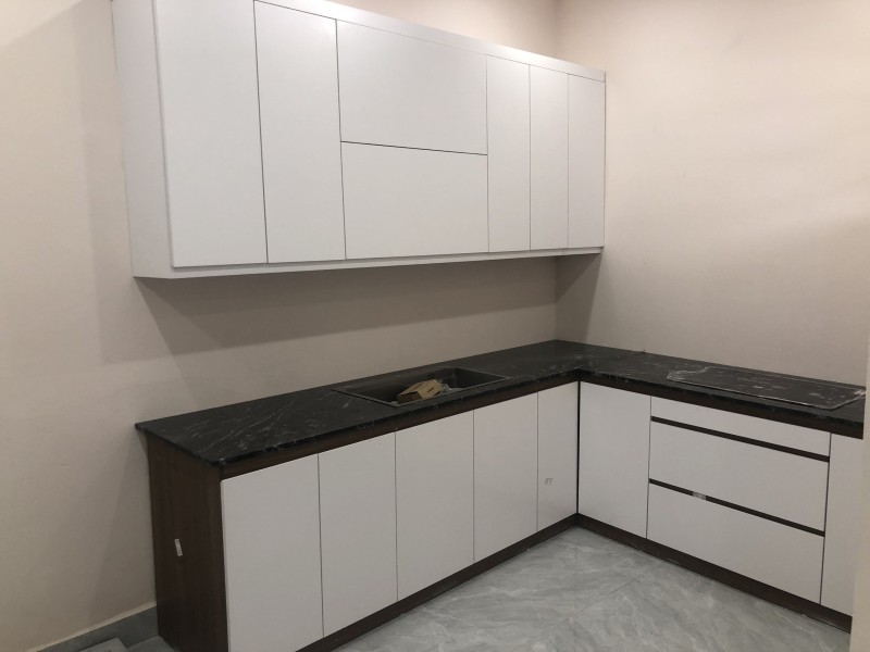 Bán nhà Nguyên Lương Bằng 45m2 5 tầng, MT 6,5m, ngõ thông Hồ Đắc Di, cầu thang cuối, chỉ 5 tỷ,