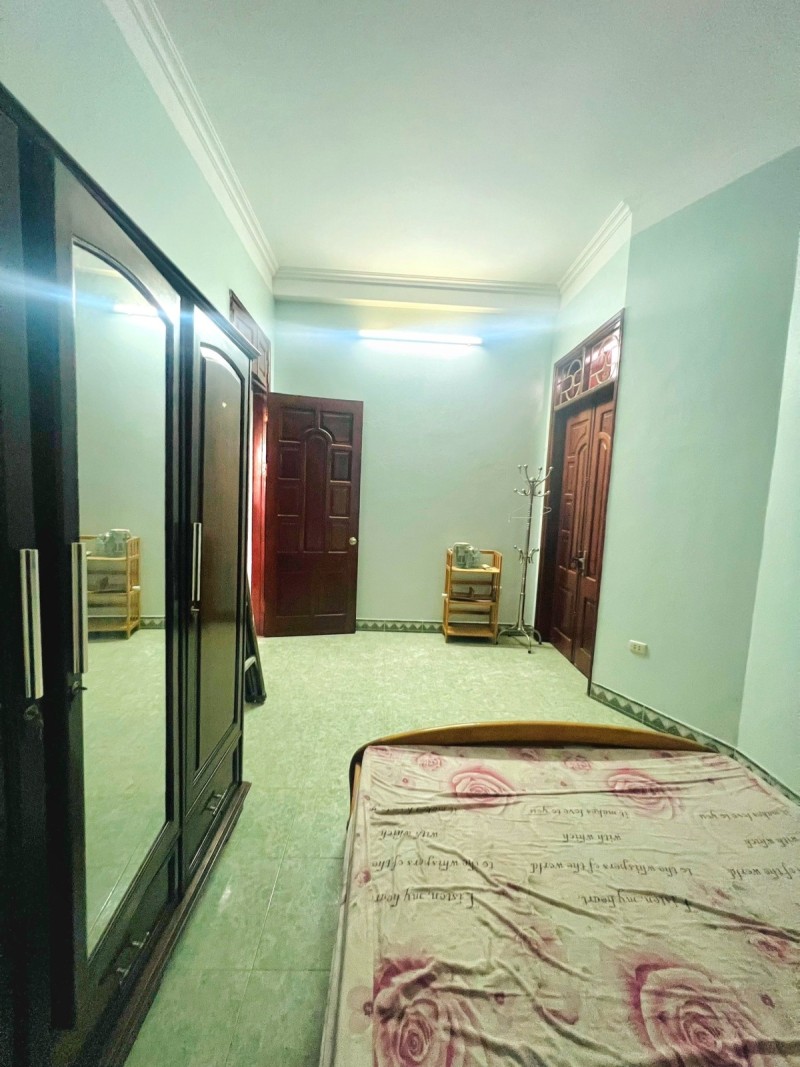 BÁN NHÀ SIÊU HIẾM HÀO NAM - NGÕ BA GÁC CHẠY VÙ VÙ - GIÁ SIÊU NGON - PHẢI THẬT NHANH, NHỈNH 3 TỶ