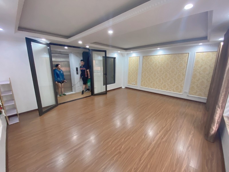 BÁN NHÀ THÁI HÀ 32M2 4 TẦNG, NGÕ NÔNG, RỘNG, TRUNG TÂM ĐỐNG ĐA, 3 BƯỚC RA PHỐ, 3.7 TỶ