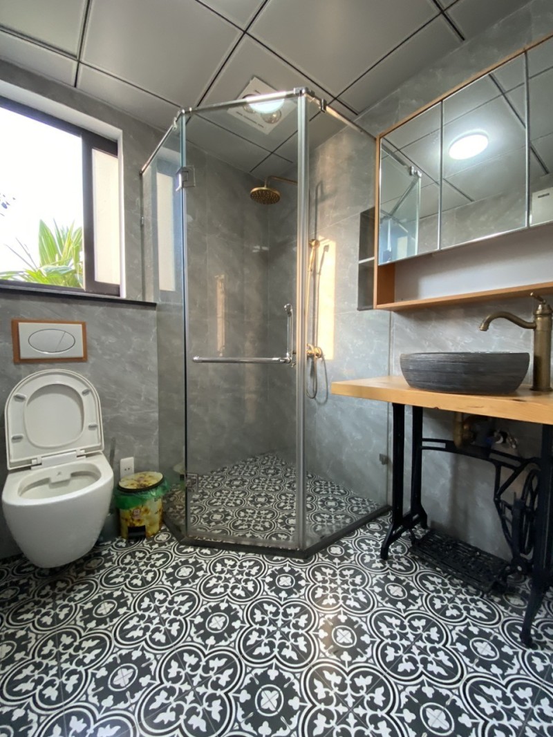 Bán nhà Thái Hà 45m2 4 tầng, ngõ nông, gần oto, 5 tỷ