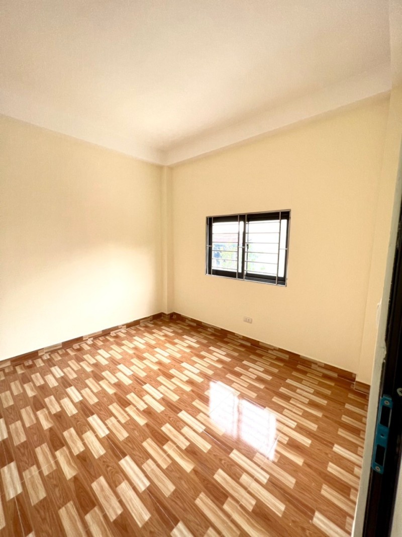 Bán nhà Lô góc Xã Đàn 35m2 x 4T, ngõ thông, 3.2 tỷ Ở LUÔN