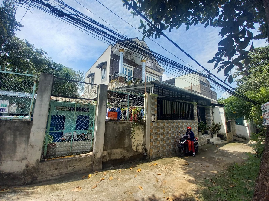 3.5 tỷ- 116m2 -2 tầng-Hẻm ô tô- Đường số 10-Tăng Nhơn Phú B-TP Thủ Đức.